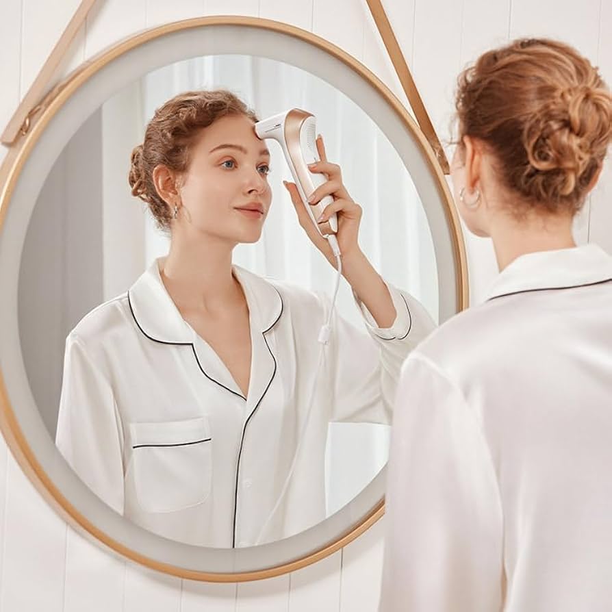 美容器具 フォーネス LUXCEAR Fornez ルクセア 鼻専用美顔器 鼻専用EMS